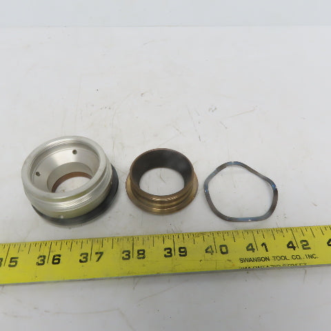 Trumpf Laser head Mirror Holder Assembly