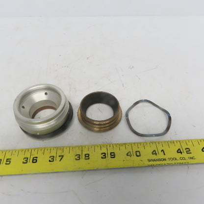 Trumpf Laser head Mirror Holder Assembly
