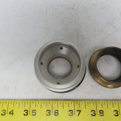Trumpf Laser head Mirror Holder Assembly