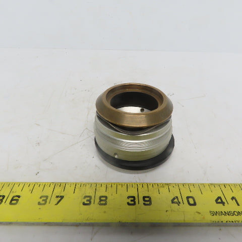 Trumpf Laser head Mirror Holder Assembly