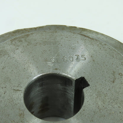 Browning 36LB075 Timing Pulley 1-1/8" Bore 3/8" Pitch 36 Tooth 3/4" Belt Width