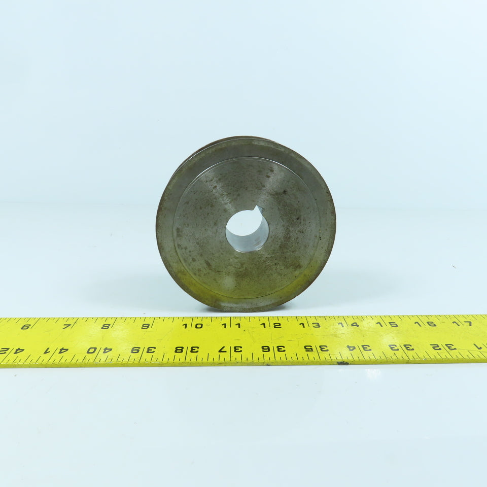 Browning 36LB075 Timing Pulley 1-1/8" Bore 3/8" Pitch 36 Tooth 3/4" Belt Width