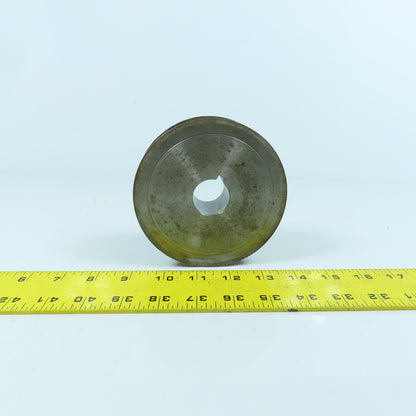 Browning 36LB075 Timing Pulley 1-1/8" Bore 3/8" Pitch 36 Tooth 3/4" Belt Width