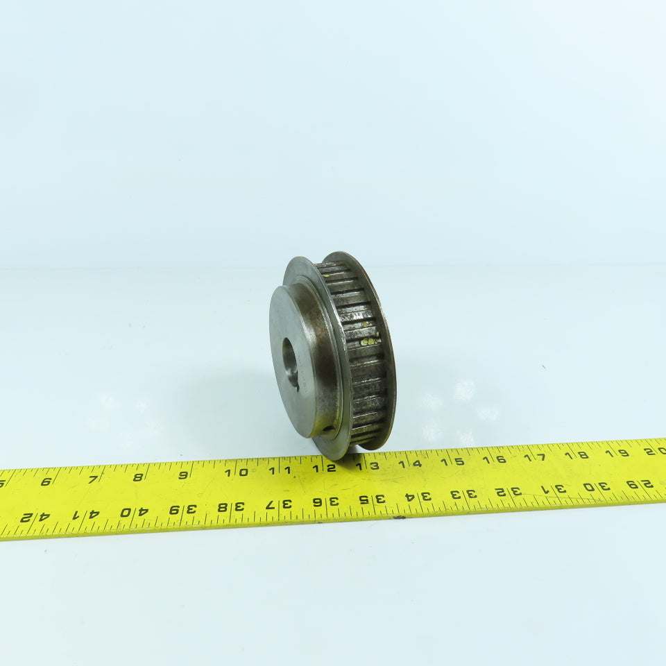 Browning 36LB075 Timing Pulley 1-1/8" Bore 3/8" Pitch 36 Tooth 3/4" Belt Width