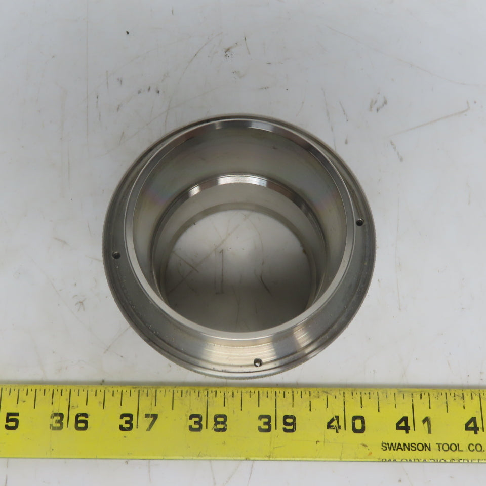 Trumpf Laser Head Adjuster Sleeve
