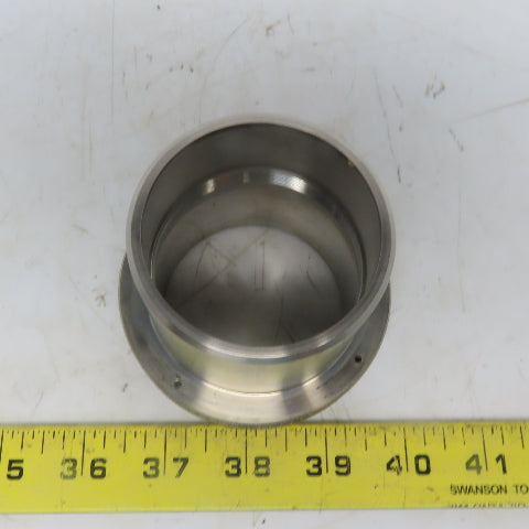 Trumpf Laser Head Adjuster Sleeve