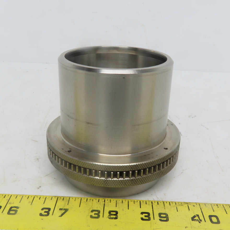Trumpf Laser Head Adjuster Sleeve