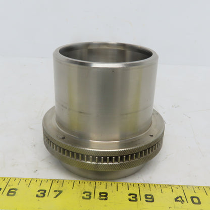 Trumpf Laser Head Adjuster Sleeve