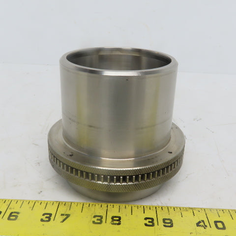 Trumpf Laser Head Adjuster Sleeve