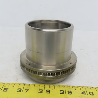 Trumpf Laser Head Adjuster Sleeve
