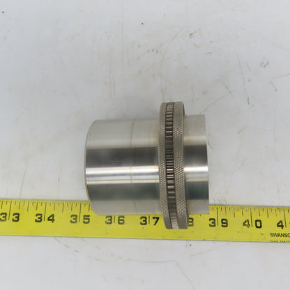 Trumpf Laser Head Adjuster Sleeve