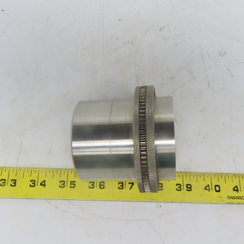 Trumpf Laser Head Adjuster Sleeve