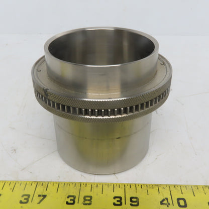 Trumpf Laser Head Adjuster Sleeve