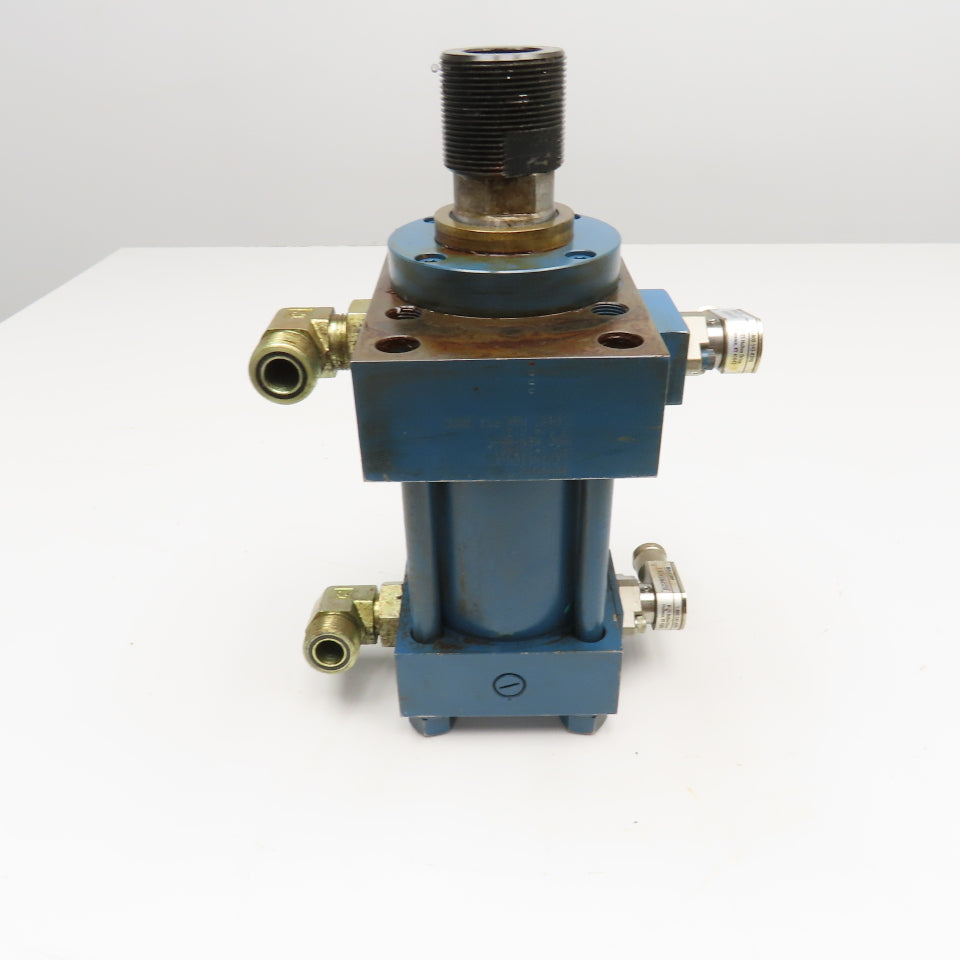 Rexroth ME5-HH-C 3-1/4