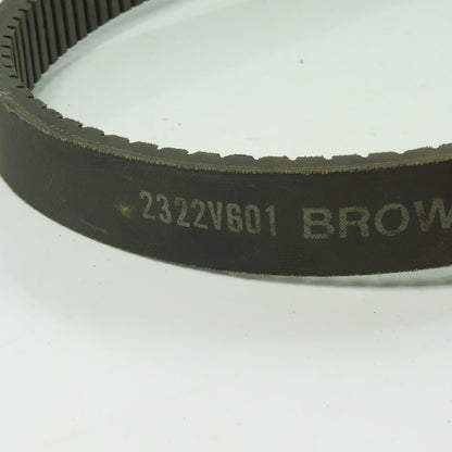 Browning 2322V601 Variable Speed Belt 1-7/16" Top Width