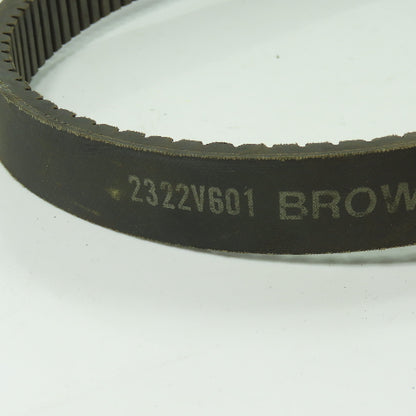 Browning 2322V601 Variable Speed Belt 1-7/16" Top Width