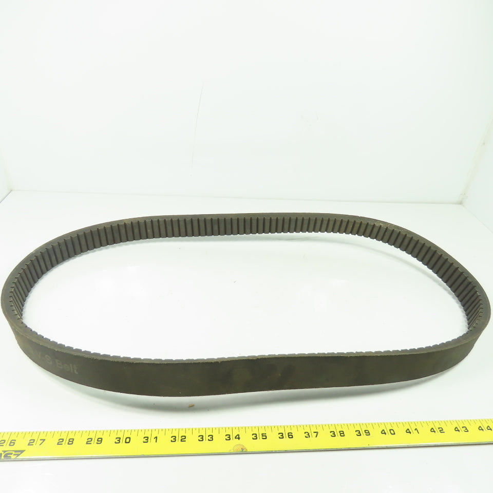 Browning 2322V601 Variable Speed Belt 1-7/16" Top Width
