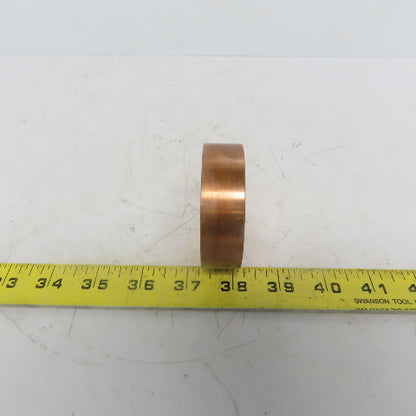 68mm Diameter x 20mm Thick Mirror Trumpf Laser Cutting