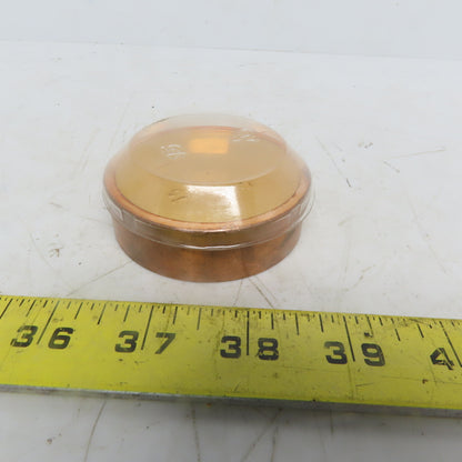 68mm Diameter x 20mm Thick Mirror Trumpf Laser Cutting
