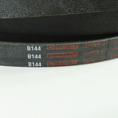 Carlisle 3714-205 Power Drive V-Belt 21/32" Top Width 13/32" Thickness