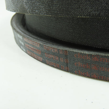 Carlisle 3714-205 Power Drive V-Belt 21/32" Top Width 13/32" Thickness