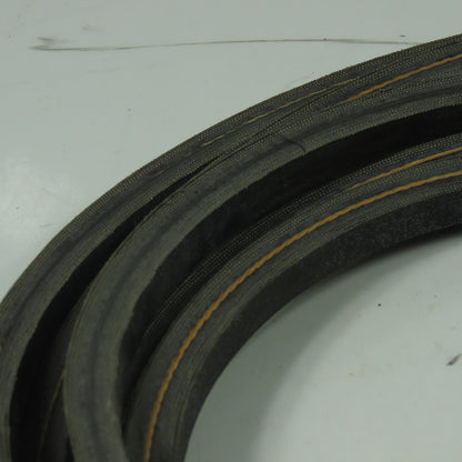 Carlisle 3714-205 Power Drive V-Belt 21/32" Top Width 13/32" Thickness