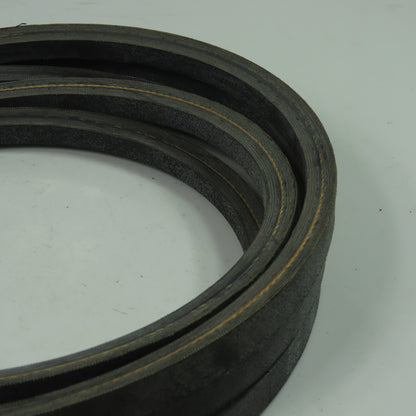 Carlisle 3714-205 Power Drive V-Belt 21/32" Top Width 13/32" Thickness
