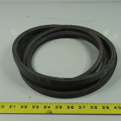 Carlisle 3714-205 Power Drive V-Belt 21/32" Top Width 13/32" Thickness