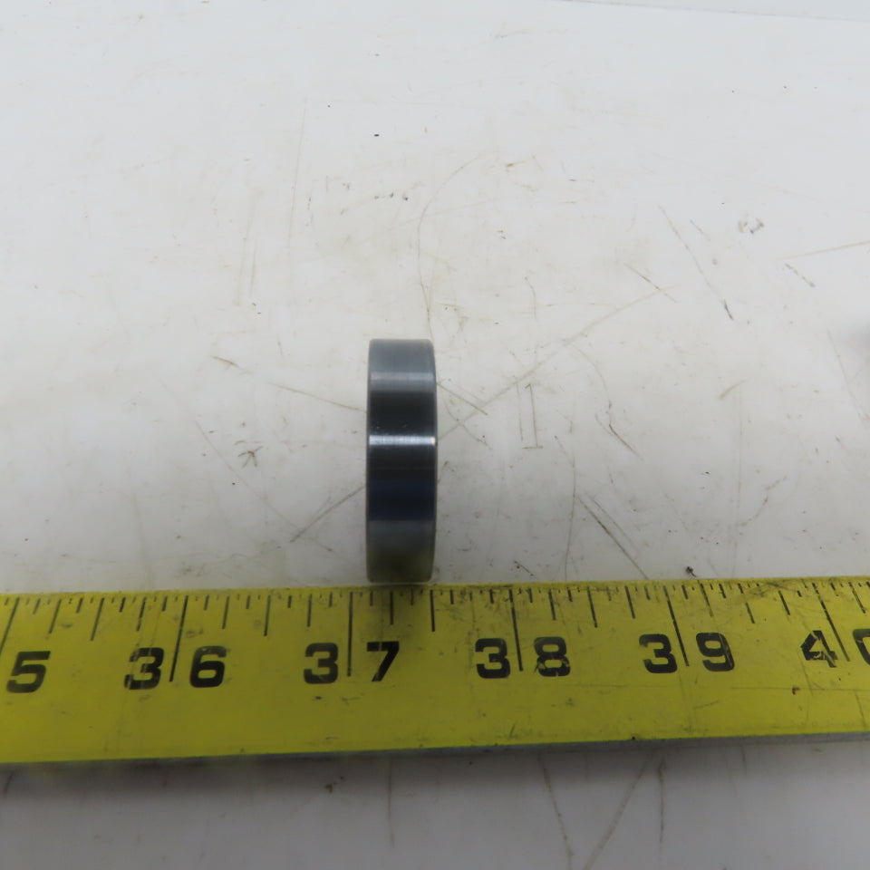 33mm Diameter x 9.55mm Thick Mirror Trumpf Laser Cutting