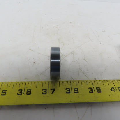 33mm Diameter x 9.55mm Thick Mirror Trumpf Laser Cutting