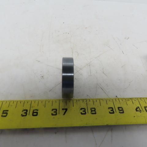 33mm Diameter x 9.55mm Thick Mirror Trumpf Laser Cutting