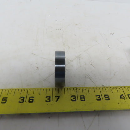 33mm Diameter x 9.55mm Thick Mirror Trumpf Laser Cutting