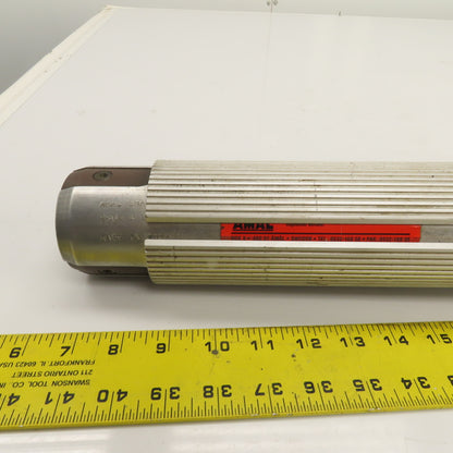 Amal 9804-11265 Air Expanding Shaft 3" OD With Nexen 800100 Shaft Mount Clutch