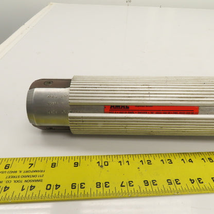 Amal 9804-11265 Air Expanding Shaft 3" OD With Nexen 800100 Shaft Mount Clutch