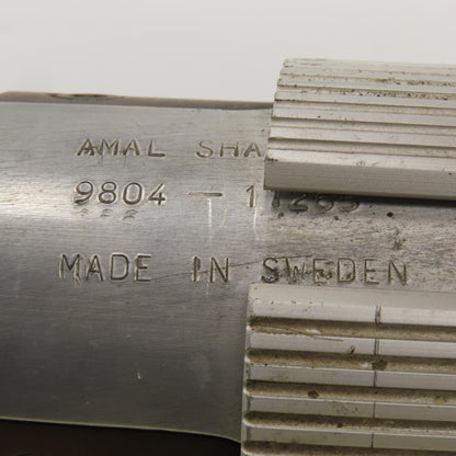 Amal 9804-11265 Air Expanding Shaft 3" OD With Nexen 800100 Shaft Mount Clutch