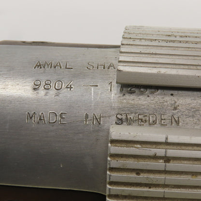 Amal 9804-11265 Air Expanding Shaft 3" OD With Nexen 800100 Shaft Mount Clutch