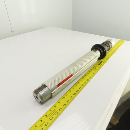 Amal 9804-11265 Air Expanding Shaft 3" OD With Nexen 800100 Shaft Mount Clutch