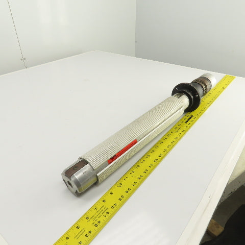 Amal 9804-11265 Air Expanding Shaft 3" OD With Nexen 800100 Shaft Mount Clutch