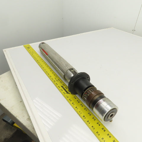 Amal 9804-11265 Air Expanding Shaft 3" OD With Nexen 800100 Shaft Mount Clutch