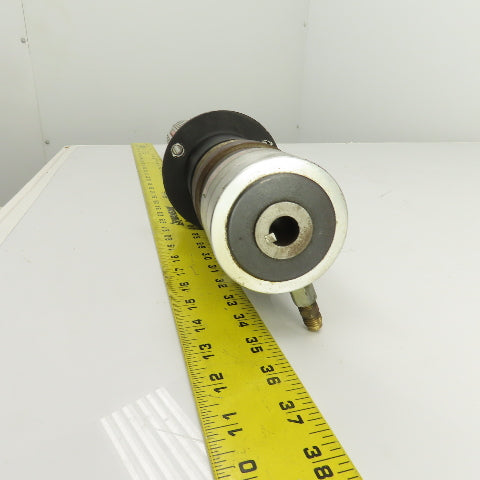 Amal 9804-11265 Air Expanding Shaft 3" OD With Nexen 800100 Shaft Mount Clutch