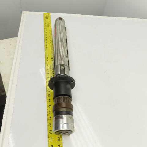 Amal 9804-11265 Air Expanding Shaft 3" OD With Nexen 800100 Shaft Mount Clutch