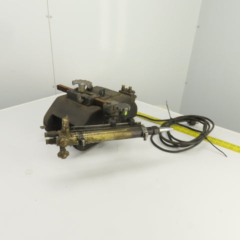Indiana Oxygen 3000 Variable Speed Straight Line Track Cutting Torch Kit 115V