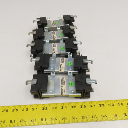 Pent 225035 120V 20A Office Cubicle Wire Harness Extender Lot Of 5