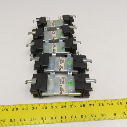 Pent 225035 120V 20A Office Cubicle Wire Harness Extender Lot Of 5