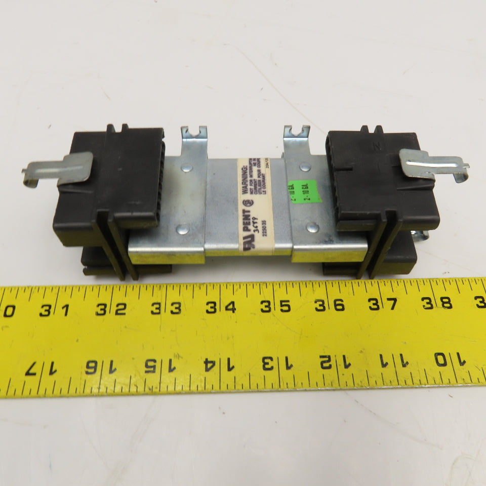 Pent 225035 120V 20A Office Cubicle Wire Harness Extender Lot Of 5