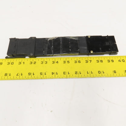 Herman Miller E1370 Ethospace 8 Wire x 8 Wire Bridge Type 1 10" OAL