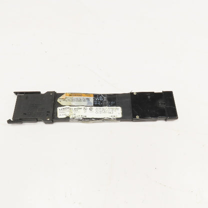 Herman Miller E1370 Ethospace 8 Wire x 8 Wire Bridge Type 1 10" OAL