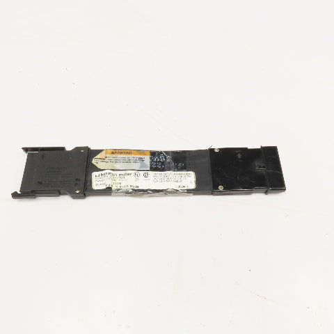 Herman Miller E1370 Ethospace 8 Wire x 8 Wire Bridge Type 1 10" OAL