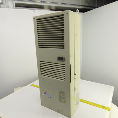Pavarini Texa EGO20LT0A Panel Wall Mount Electrical Enclosure Cooling Unit 400V