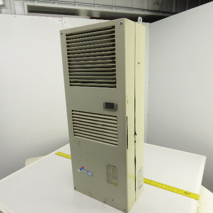 Pavarini Texa EGO20LT0A Panel Wall Mount Electrical Enclosure Cooling Unit 400V